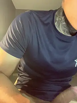 JacobVegas online show from July 3, 2026, 4:52 am