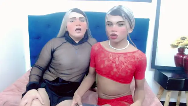 Cristal and noha online show from February 18, 2026, 2:35 pm