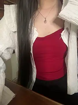 Celeste SexyY online show from March 1, 2026, 3:28 am