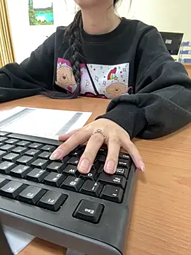 Celeste SexyY online show from March 11, 2026, 1:10 am