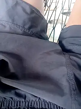 luisMigueloor online show from April 7, 2026, 7:26 pm