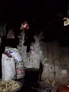 Susi-baby online show from March 8, 2026, 1:11 am