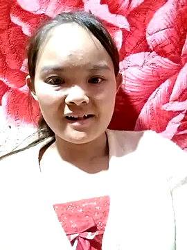 Snapshot of Luminana chatting on May 3, 2026, 2:53 pm Luminana online show from May 3, 2026, 2:53 pm