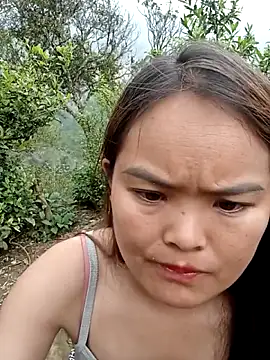 Luminana online show from March 27, 2026, 3:48 am