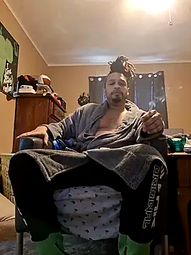 bigjodyjoe online show from April 14, 2026, 5:07 pm