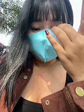 Lewd couple online show from March 13, 2026, 2:16 am