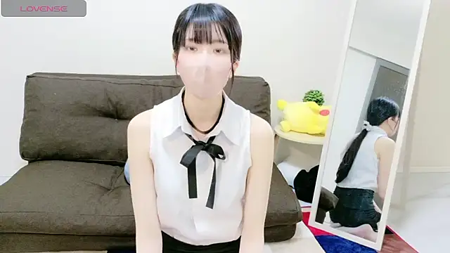 mirai- online show from February 18, 2026, 9:50 am