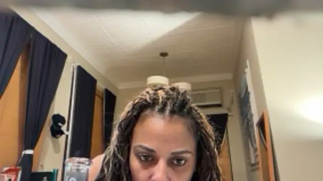 Snapshot of Goldie_Glows63 chatting on February 28, 2026, 12:10 am Goldie Glows63 online show from February 28, 2026, 12:10 am