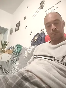 circott online show from March 6, 2026, 11:44 pm