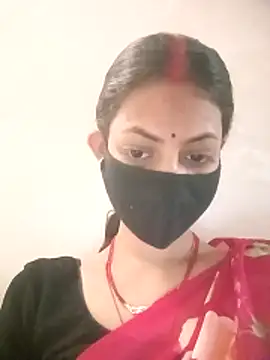 BIG QWEEN NO1 online show from April 27, 2026, 5:27 am