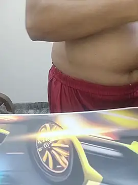 SexybeboX online show from March 27, 2026, 8:26 am