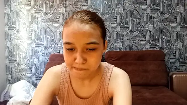Snapshot of AnnettaBelsito chatting on May 25, 2026, 2:38 pm AnnettaBelsito online show from May 25, 2026, 2:38 pm