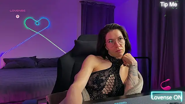 Snapshot of Katy_Kar chatting on February 7, 2026, 9:56 pm Katy Kar online show from February 7, 2026, 9:56 pm