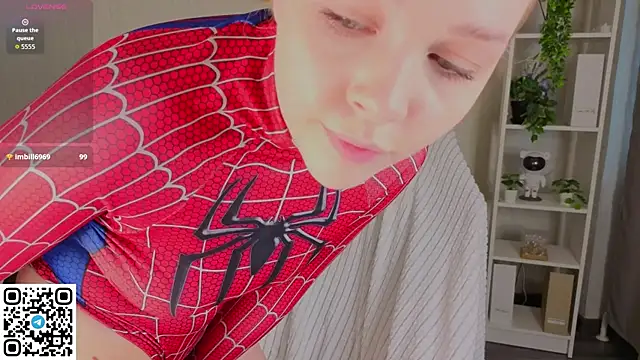 Jenifer lo online show from March 27, 2026, 9:21 am