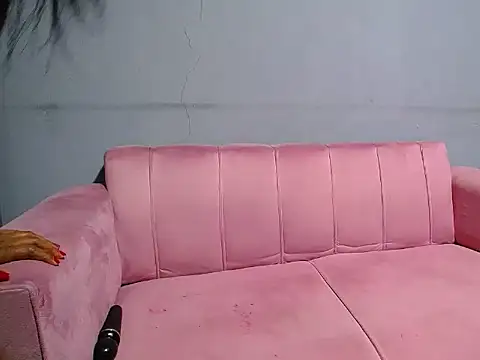 SEXYBUSTYEBONYXX online show from February 16, 2026, 9:19 am