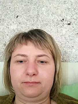 Chamomile83 online show from March 25, 2026, 4:56 am