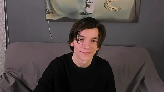 A LF online show from February 18, 2026, 9:00 pm