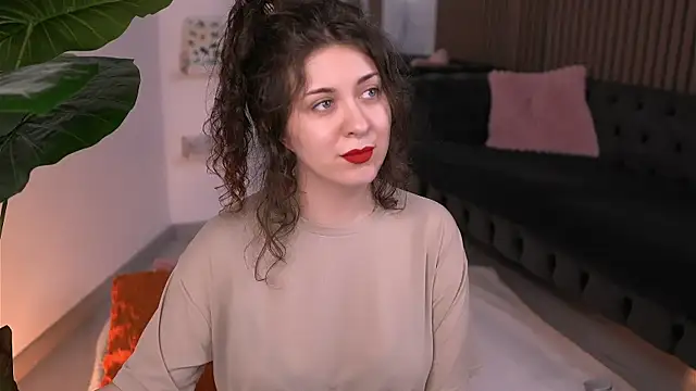 VansessaNyx online show from May 22, 2026, 11:03 pm