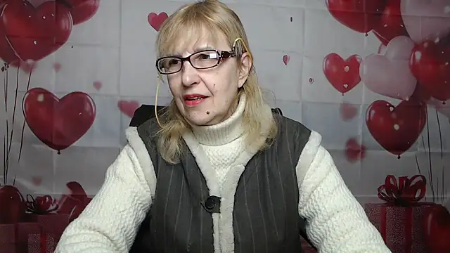 Snapshot of PattySanny chatting on February 10, 2026, 12:04 pm PattySanny online show from February 10, 2026, 12:04 pm