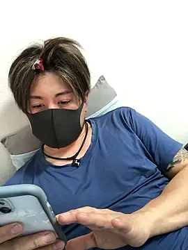 Snapshot of yu-maru chatting on April 6, 2026, 12:39 pm yu-maru online show from April 6, 2026, 12:39 pm