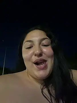 Amber Sinn online show from June 23, 2026, 7:12 pm