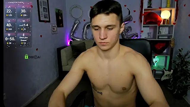 emmanuel shine online show from February 18, 2026, 6:55 am