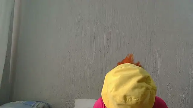 xxBabyDoll online show from February 27, 2026, 12:27 pm