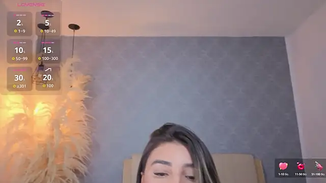 katt souza1 online show from April 1, 2026, 1:19 am