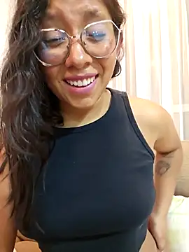 Camila Lopez1 online show from February 23, 2026, 1:29 am