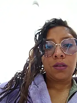 Camila Lopez1 online show from March 4, 2026, 2:03 pm