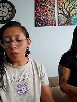 Camila Lopez1 online show from March 18, 2026, 3:03 pm