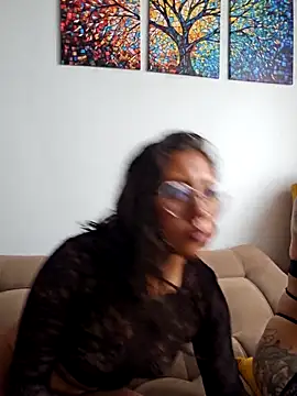 Camila Lopez1 online show from March 5, 2026, 5:53 pm