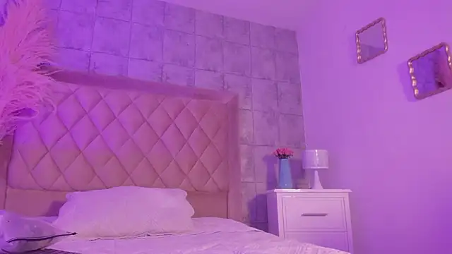 AngelDoll 1 online show from March 18, 2026, 5:43 am