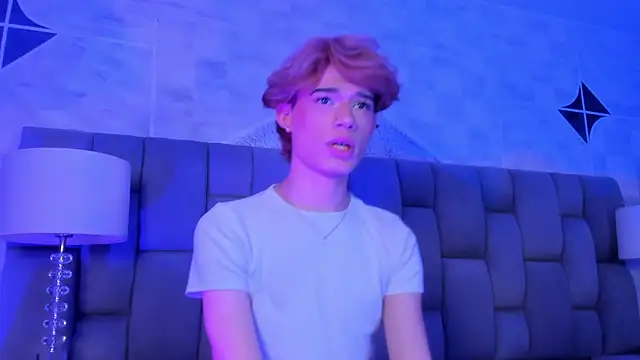 AngelDoll 1 online show from March 17, 2026, 5:10 am