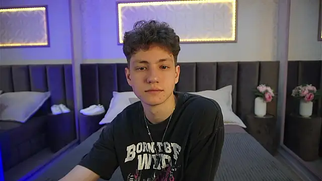 StefanBev online show from March 14, 2026, 8:48 pm