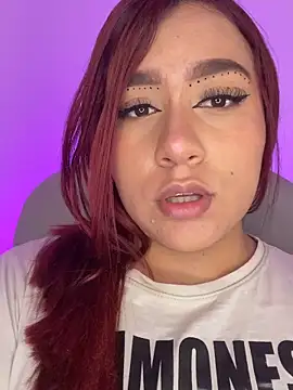 Snapshot of Wen_01 chatting on February 15, 2026, 1:10 pm Wen 01 online show from February 15, 2026, 1:10 pm