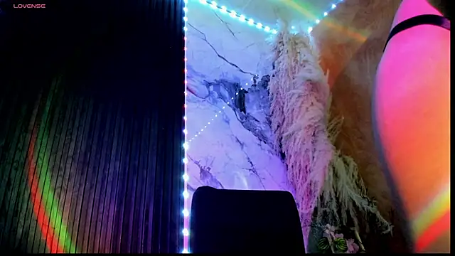 Snapshot of sophia_storm01 chatting on February 27, 2026, 1:11 pm sophia storm01 online show from February 27, 2026, 1:11 pm