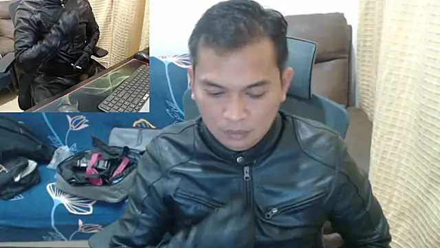 Snapshot of NeedyIron chatting on February 12, 2026, 3:34 pm NeedyIron online show from February 12, 2026, 3:34 pm