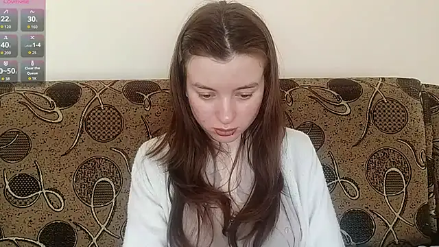 Snapshot of LanitaHemple chatting on February 22, 2026, 7:11 am LanitaHemple online show from February 22, 2026, 7:11 am