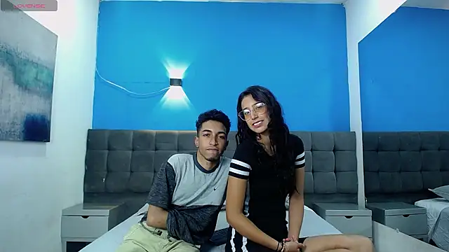 RickeyngySweet online show from February 27, 2026, 1:55 pm