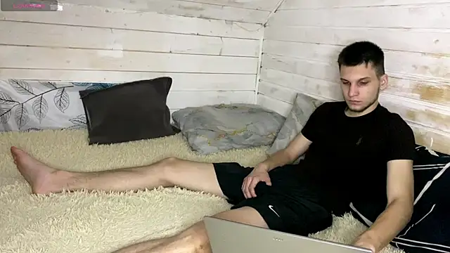 Donald boy online show from March 31, 2026, 10:12 pm