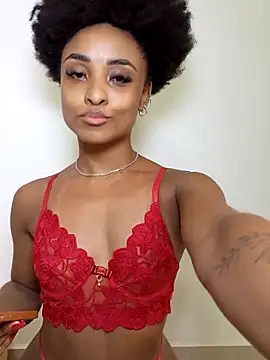 MusaNatacha online show from April 3, 2026, 3:18 pm