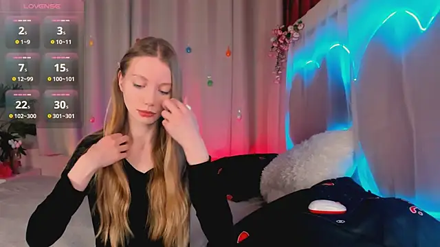 lada2k4 online show from March 31, 2026, 5:42 am