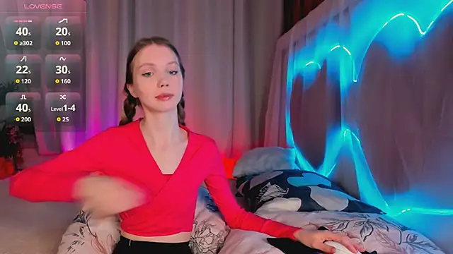 lada2k4 online show from March 19, 2026, 5:40 am