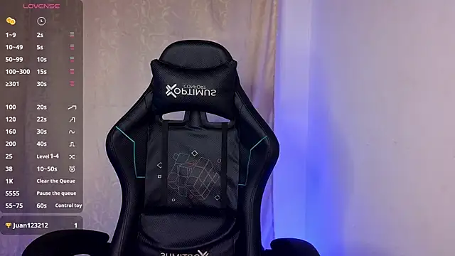  Yourdoll online show from April 3, 2026, 8:59 pm