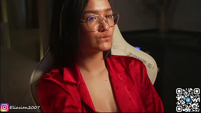 Eliasian online show from April 7, 2026, 6:48 am