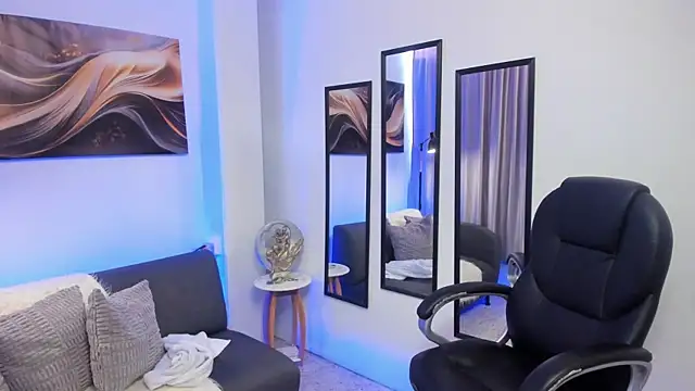 Tommas Jhonson online show from March 31, 2026, 4:31 pm