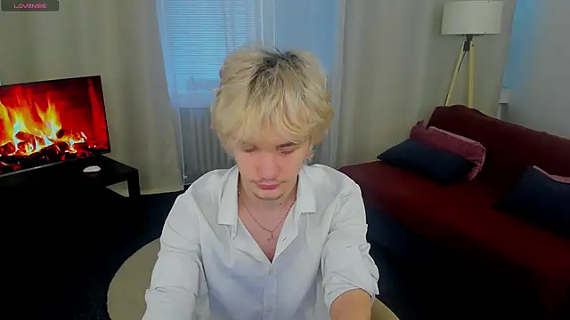 Snapshot of JameMiller chatting on February 24, 2026, 7:09 am JameMiller online show from February 24, 2026, 7:09 am