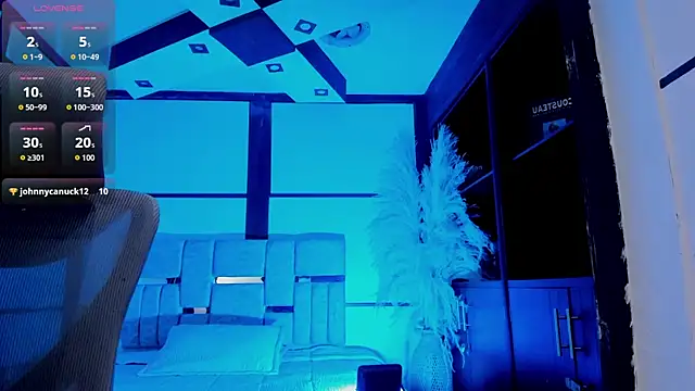 lorraineHunter online show from April 9, 2026, 12:55 pm