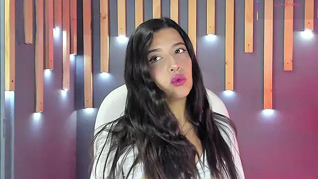 novaa velvet online show from February 8, 2026, 1:31 pm